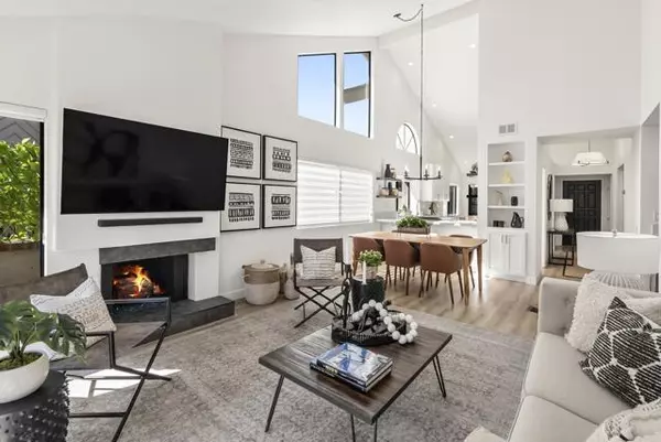 Rancho Santa Fe, CA 92091,3819 Via Amistosa