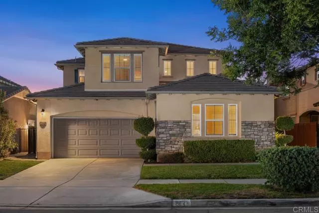 Escondido, CA 92027,2949 Oro Blanco Cir