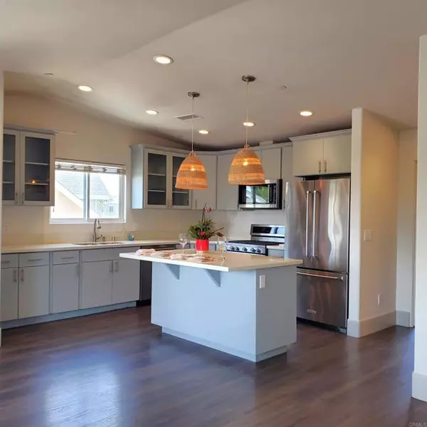 1850 Dora Drive #B, Cardiff By The Sea (encinitas), CA 92007