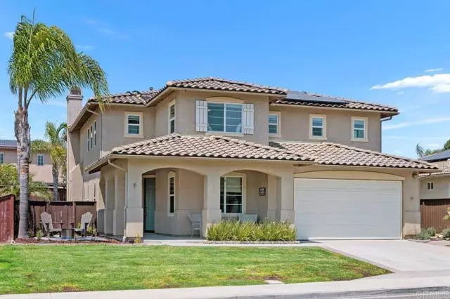 San Marcos, CA 92078,248 Violet Avenue
