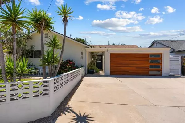 1620 Edilee Drive, Cardiff By The Sea (encinitas), CA 92007
