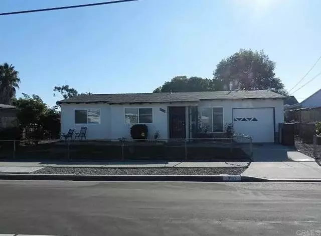 San Diego, CA 92117,3153 Idlewild Way