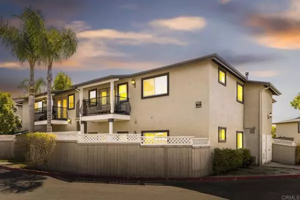 Oceanside, CA 92054,506 Canyon Drive #61