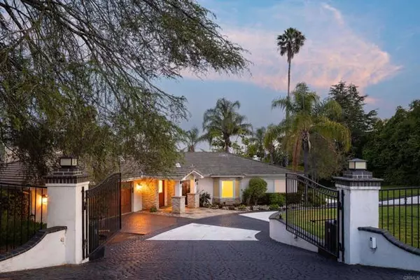 15017 Skyridge Road, Poway, CA 92064