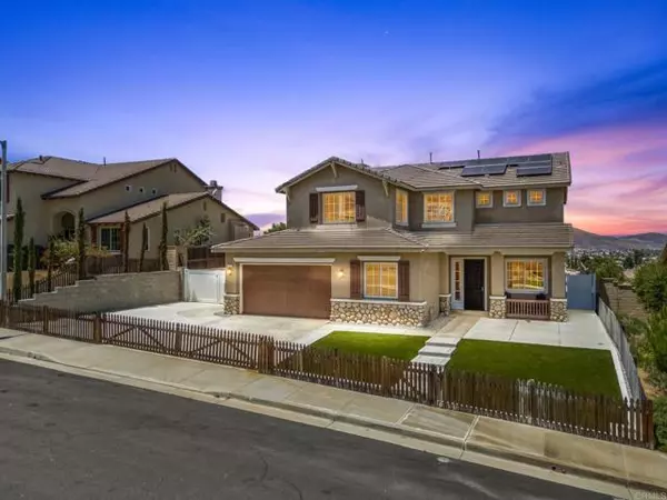 28303 Pinyon Pine Court, Menifee, CA 92585