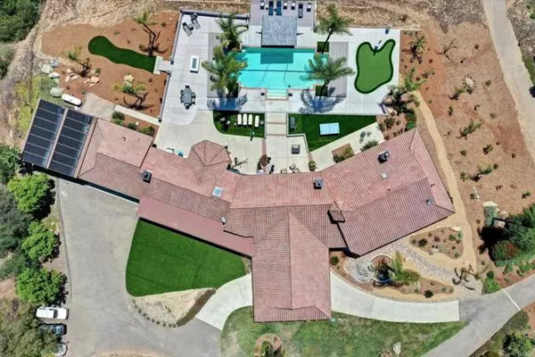 Valley Center, CA 92082,36485 Carney Road