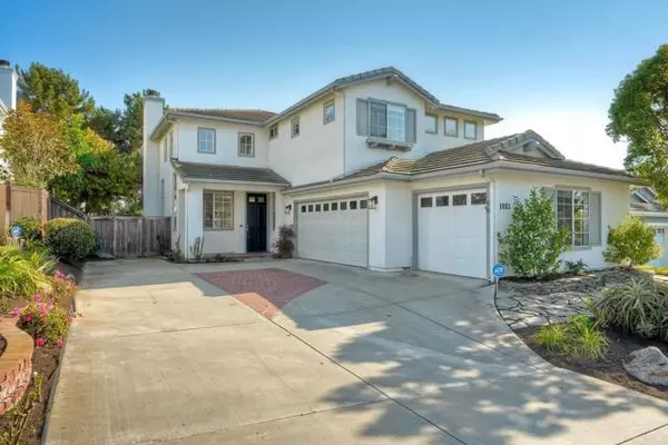 1083 Beacon Bay Drive, Carlsbad, CA 92011