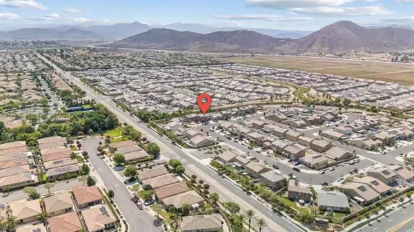 Hemet, CA 92545,1718 Chute Dr