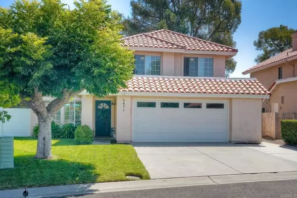 5471 ELDERBERRY WAY, Oceanside, CA 92057