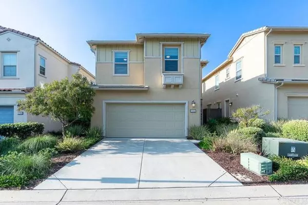 1132 Cherry Tree Lane, Vista, CA 92084