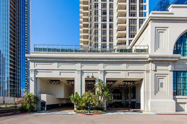 San Diego, CA 92101,700 W E STREET #1904