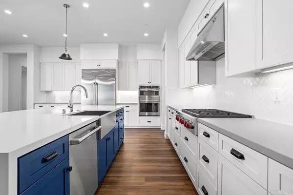 Vista, CA 92081,1203 Stonemark Place #Main House