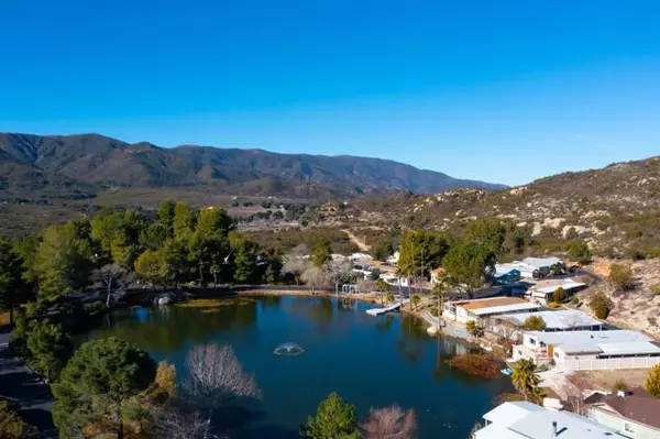 Warner Springs, CA 92086,35109 Hwy 79 #217