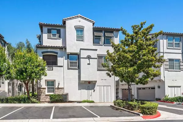 San Marcos, CA 92078,2454 Antlers Way