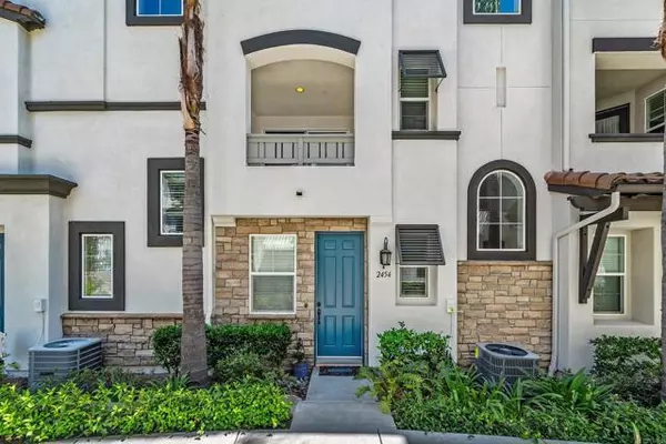 San Marcos, CA 92078,2454 Antlers Way