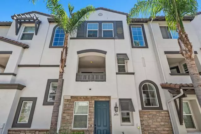 San Marcos, CA 92078,2454 Antlers Way