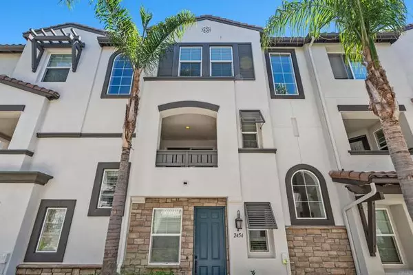 San Marcos, CA 92078,2454 Antlers Way