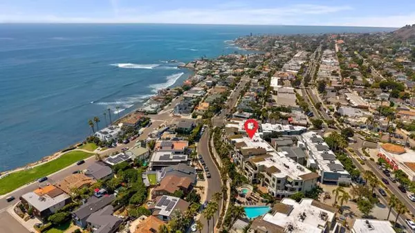 5470 La Jolla Boulevard #H102, La Jolla (san Diego), CA 92037
