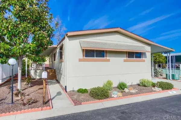 Escondido, CA 92026,525 W El Norte Parkway #10