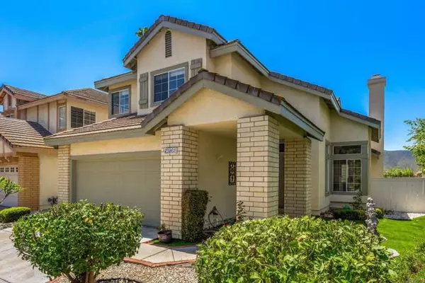 14136 Capewood Lane, San Diego, CA 92128