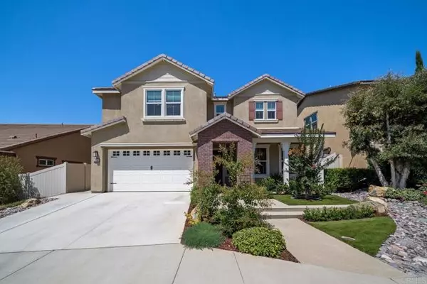 35788 Bay Morgan Lane, Fallbrook, CA 92028