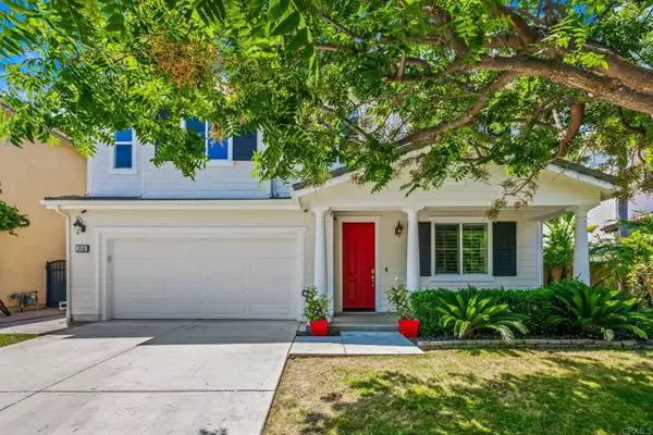 Fallbrook, CA 92028,3848 Lake Park