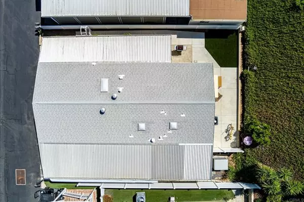 Fallbrook, CA 92028,4650 Dulin spc #42