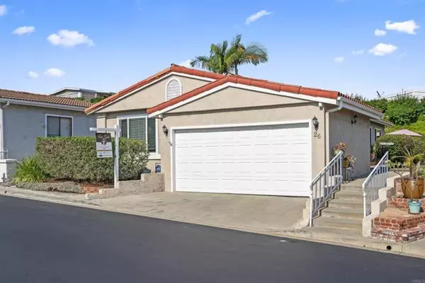 2010 W San Marcos Blvd #26, San Marcos, CA 92078