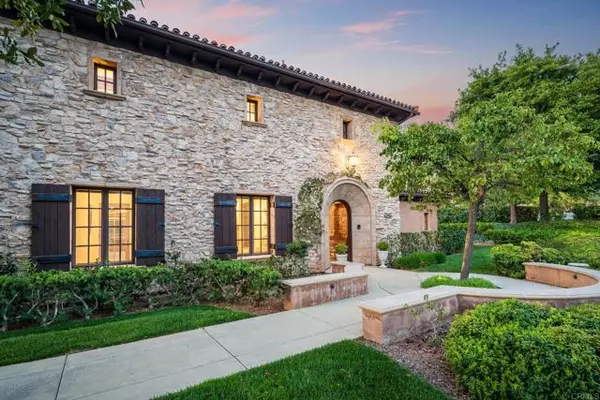 Rancho Santa Fe, CA 92091,4258 Via Ravello