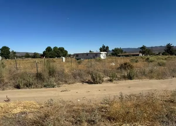 0 Bach Rd., Anza, CA 92539
