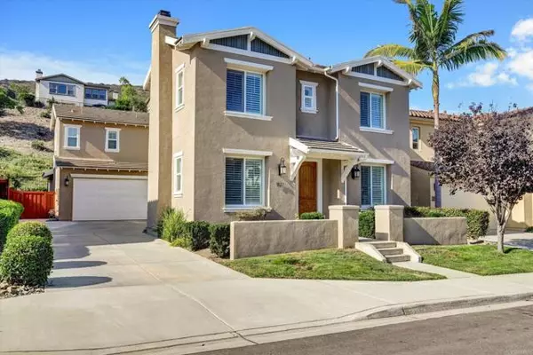 1823 Sheridan Way, San Marcos, CA 92078