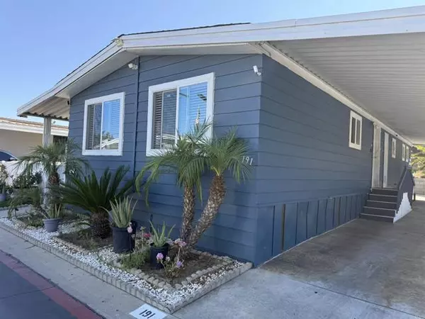 500 Rancheros Drive #191, San Marcos, CA 92069