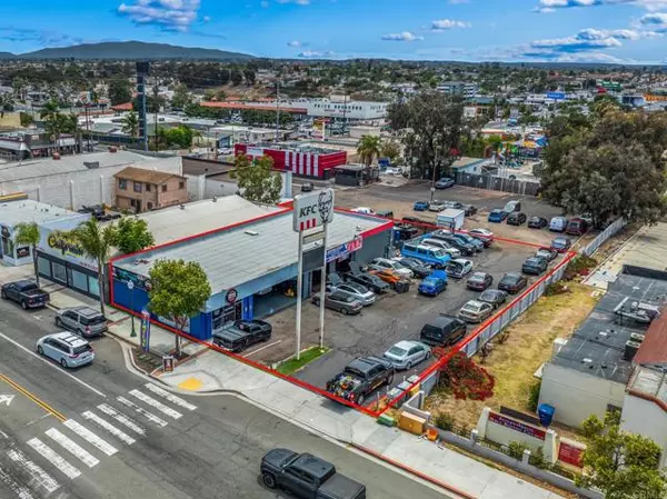 710 E 8Th Street, National City, CA 91950
