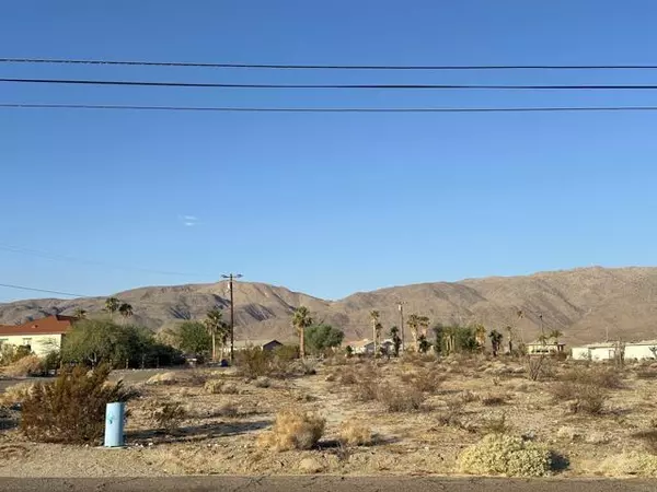 Borrego Springs, CA 92004,1 Sarasoto Drive