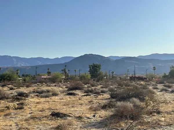 Borrego Springs, CA 92004,2 Lazy S Drive