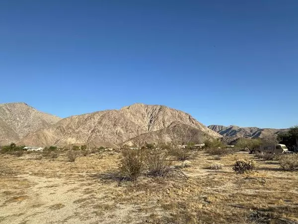 Borrego Springs, CA 92004,1 Laramie Street