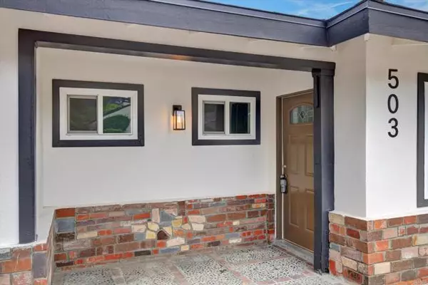 Fallbrook, CA 92028,503 Potter Street