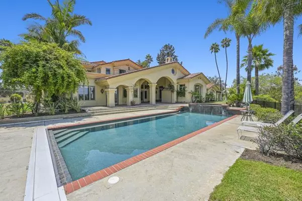 Rancho Santa Fe, CA 92067,431 Flores de Oro