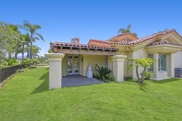 Rancho Santa Fe, CA 92067,431 Flores de Oro