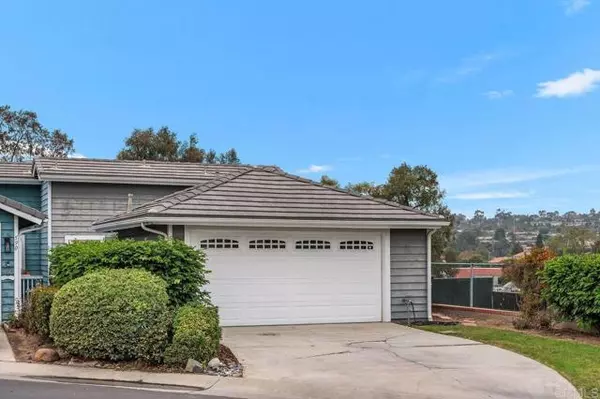 598 Summer View Circle, Encinitas, CA 92024
