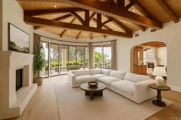 Rancho Santa Fe, CA 92067,7057 Rancho Cielo