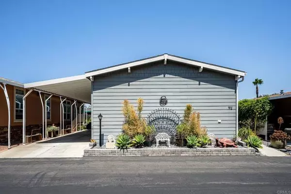Fallbrook, CA 92028,4650 Dulin Road #192