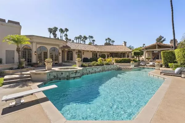 Rancho Santa Fe, CA 92067,14619 Calle Carla
