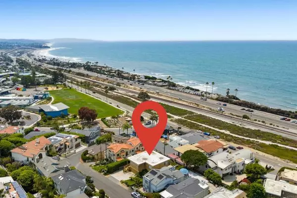 1770 Haydn Drive, Encinitas, CA 92007