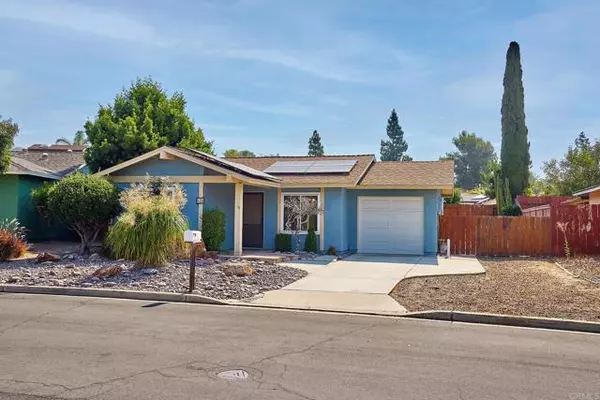 826 Laurelwood Court, San Marcos, CA 92069