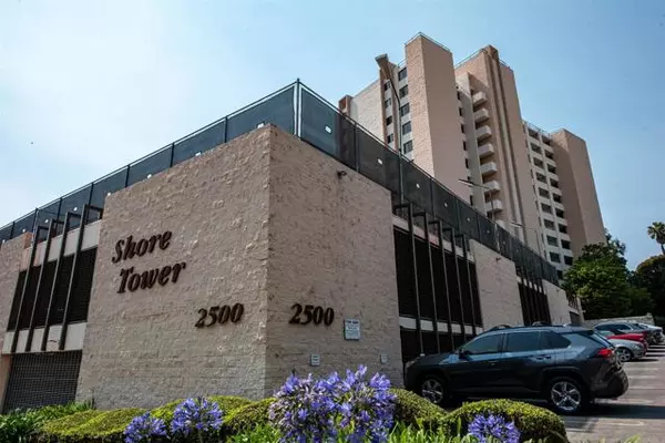 La Jolla (san Diego), CA 92037,2500 Torrey Pines Road #902