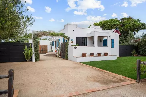 1138 Knowles Avenue, Carlsbad, CA 92008