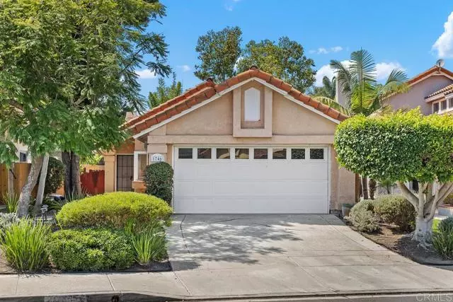 Oceanside, CA 92056,1746 Avenida Alta Mira