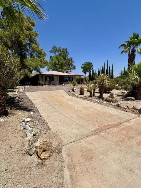 Morongo Valley, CA 92256,49260 Mojave