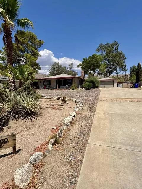 Morongo Valley, CA 92256,49260 Mojave